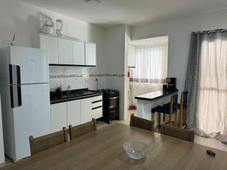 Apartment 500 meters from the beach - Ubatuba - 2