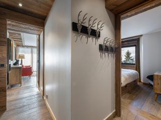 Location savoyarde chaleureuse à Val-d'Isère, 4 personnes - FR-1-844-3 - Val dʼIsère - 9