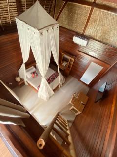 Ilalang villas 2 - Ubud - 5