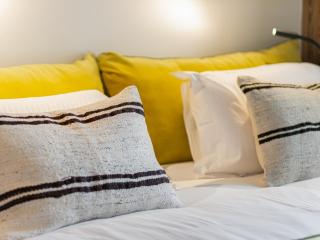 Appartement spacieux et raffiné au cœur de Val d'Isère - FR-1-844-13 - Val dʼIsère - 8