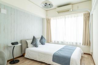 難波ド真ん中の1室貸切3LDK3beds - Osaka - 4