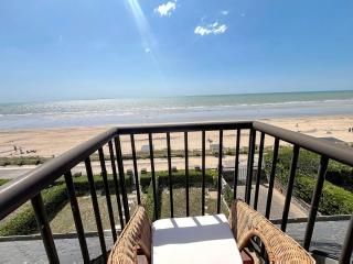 Appartement en bord de mer, 1 chambre, 4 couchages, parking privé - FR-1-361-570 - 9