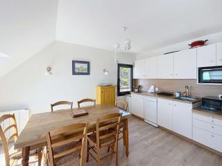 Appartement en bord de mer, 1 chambre, 4 couchages, parking privé - FR-1-361-570 - 5