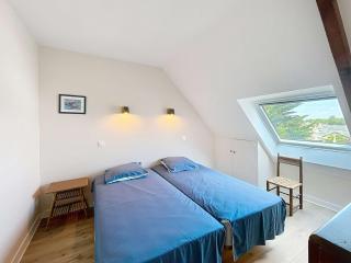 Appartement en bord de mer, 1 chambre, 4 couchages, parking privé - FR-1-361-570 - 4