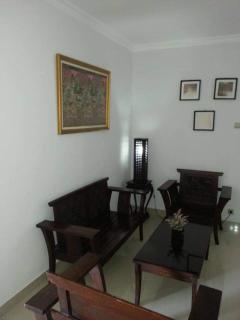 Apartemen Taman Sejahtera - Kejayan - 2