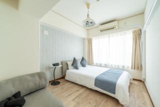 LIJ Stay Horie 3LDK - 9