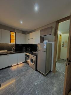 Stylish 2 Bedroom Apartment Near Marrakech Medina & City Centre, Free Wi-Fi - Marrakech - 5