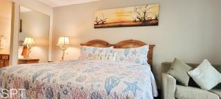 Saida Towers IV #108 - South Padre Island - 6
