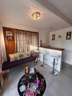 Sagada Tiny House with a view - Sagada - 9