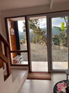 Sagada Tiny House with a view - Sagada - 5