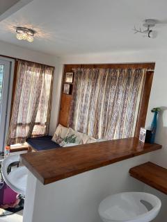 Sagada Tiny House with a view - Sagada - 4
