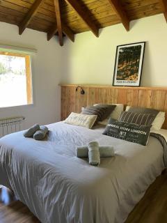 La Pampita en Villa Arelauquen - San Carlos de Bariloche - 1