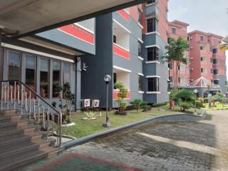Apartemen Taman Sejahtera - Kejayan - 1