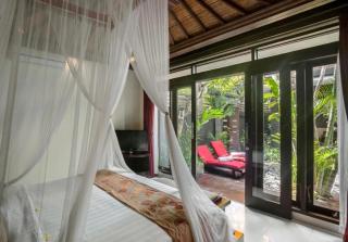 Bougenville 4 BR Villa Seminyak CYN - 6