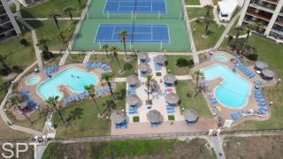 Saida Towers IV #108 - South Padre Island - 3