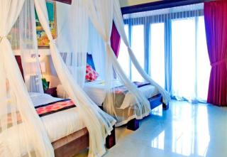 Bougenville 4 BR Villa Seminyak CYN - 4