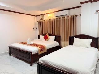 Sisavang Vang Vieng Hotel - Vang Vieng - 5