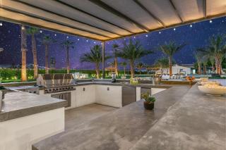 The Stallion Estate Sleeps 24, Theater, Game Room, Pickle ball! - Indio - 1