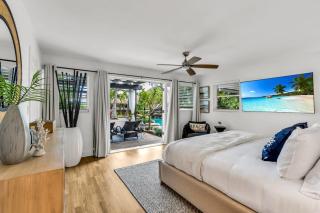 New Waterfront Oasis Mins Beach, Eats, Shop - 9
