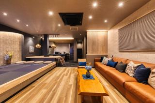 Liendepremie讃 貸切の宿 金刀比羅宮参道まで徒歩5分 敷地内駐車場5台 - 0