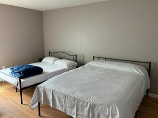 Near To CCBC ESSEX Private Room 202 - Parkville - 3
