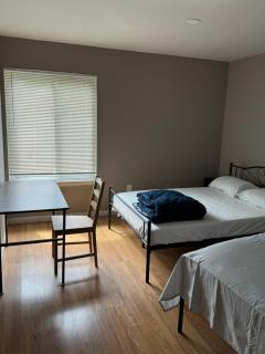 Near To CCBC ESSEX Private Room 202 - Parkville - 1