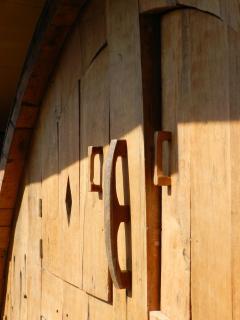 Rüedi - WeinFassHotel - 5