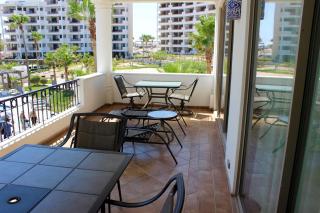 Casa Blanca - Puerto Peñasco - 7