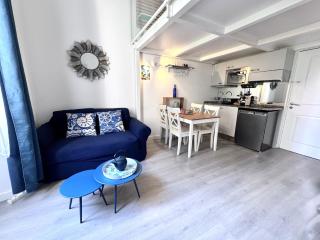 ApartHotel Riviera - Duplex de la Buffa - 100m promenade des Anglais - Nizza - 7