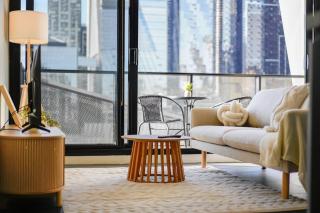 Lacrosse - Perfect CBD Apt on La Trobe with parking - Melbourne - 8