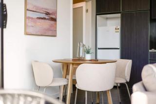 Lacrosse - Perfect CBD Apt on La Trobe with parking - Melbourne - 5
