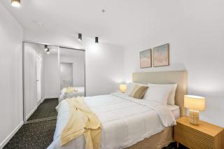 Lacrosse - Perfect CBD Apt on La Trobe with parking - Melbourne - 2