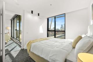 Lacrosse - Perfect CBD Apt on La Trobe with parking - Melbourne - 1