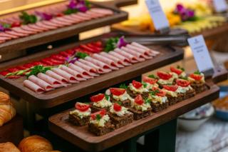 THE LEGEND HANOI Hotel - Hanoi - 1