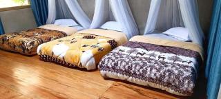 Quốc Cảnh Homestay - Kon Rung (1) - 5