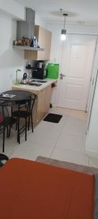The Residences at Commonwealth - Roxas East Tower - Manila - 8