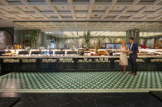 THE LEGEND HANOI Hotel - Hanoi - 4