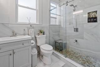 Private Cozy Room in a Shared SF Home - Room 3 - San Francisco - 5