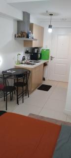 The Residences at Commonwealth - Roxas East Tower - Manila - 1