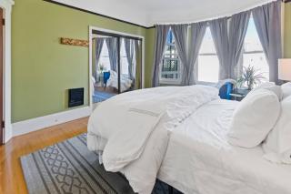 Private Cozy Room in a Shared SF Home - Room 3 - San Francisco - 6