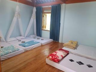 Quốc Cảnh Homestay - Kon Rung (1) - 6