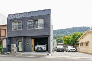 Liendepremie讃 貸切の宿 金刀比羅宮参道まで徒歩5分 敷地内駐車場5台 - Kotohira - 1