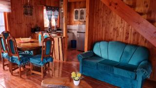 Coñaripe Kuyen Mapu Cabañas - 7