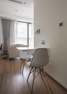 Great Studio Near Keangnam and My Dinh In Vinhomes Green Bay - Hanoi - 4