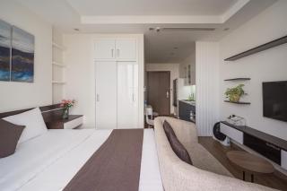 Great Studio Near Keangnam and My Dinh In Vinhomes Green Bay - Hanoi - 3