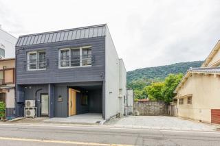 Liendepremie讃 貸切の宿 金刀比羅宮参道まで徒歩5分 敷地内駐車場5台 - Kotohira - 2