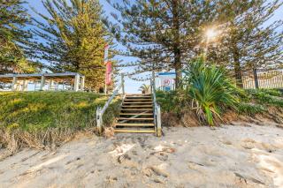 Nautilus Resort Apartment 162 Solitary Islands Way 8 - 8