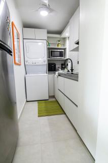 Summer Stylish Apartment at San Juan best location - La Placita in Santurce - San Juan - 6