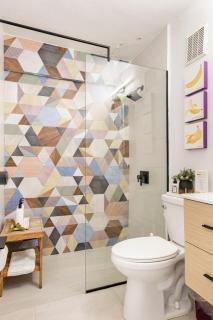 Summer Stylish Apartment at San Juan best location - La Placita in Santurce - San Juan - 5