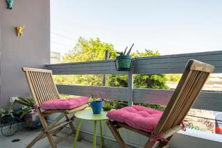 Summer Stylish Apartment at San Juan best location - La Placita in Santurce - San Juan - 3